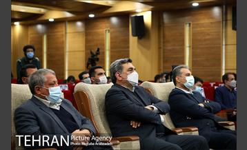 افتتاح و بهره‌برداری از پروژه های سازمان میادین میوه و تره بار 16