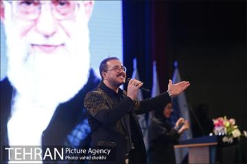 همایش گرامیداشت روز جهانی افراد دارای معلولیت  21