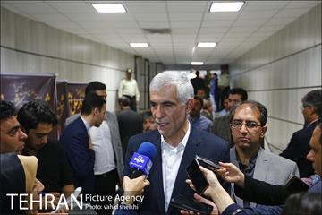 مراسم رونمایی از تندیس سرلشگر خلبان شهید لشگری  29