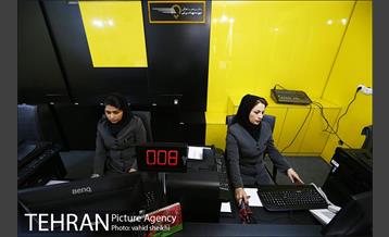 افتتاح دفاتر خدمات اداری تاکسیرانی  2