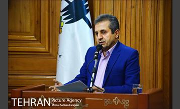 یکصد و هشتاد و پنجمین جلسه شورای شهر 30