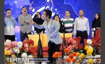 آخرین شب از ویژه برنامه «باغ رمضان» 11