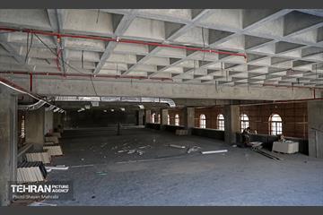 اینجا کارگاهه؛ خانه شهر 44