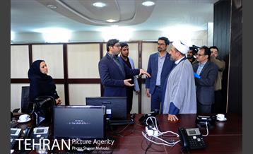 ستاد پنجمین دوره انتخابات شورایاری محلات شهر تهران -1 17