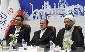 اجلاس شهرداران کلان‌شهرهای کشور 47