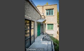 خانه نراقی 26