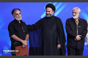 مراسم رونمایی از سامانه تاکسی برخط شهرزاد 17