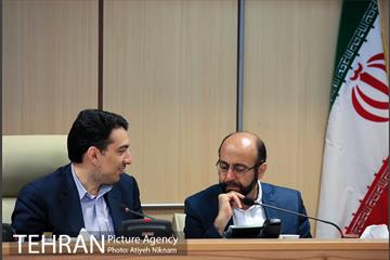 دومین جلسه شورای سیاست گذاری خشت طلایی 11