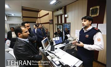 شهردار شب غلامحسین محمدی  28