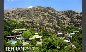 طبیعت دربند 23