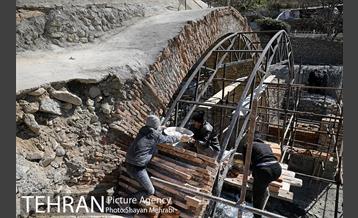 پل خشتی "کن" 32