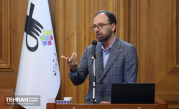 یکصدوچهل‌و‌دومین جلسه شورای اسلامی شهر تهران 3