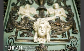 عمارت مستوفی الممالک 63