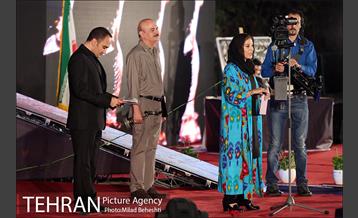 نوزدهمین جشن خانه سینما‎ 37