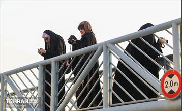 چهارمین جلسه از سلسه تورهای عکاسی انسان، کتاب، زندگی 10