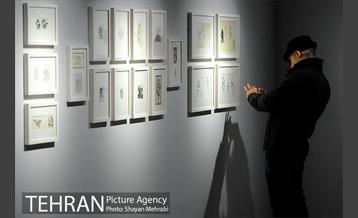 طراح ستاره دار؛ مروری بر آثار آراپیک باغداساریان 26