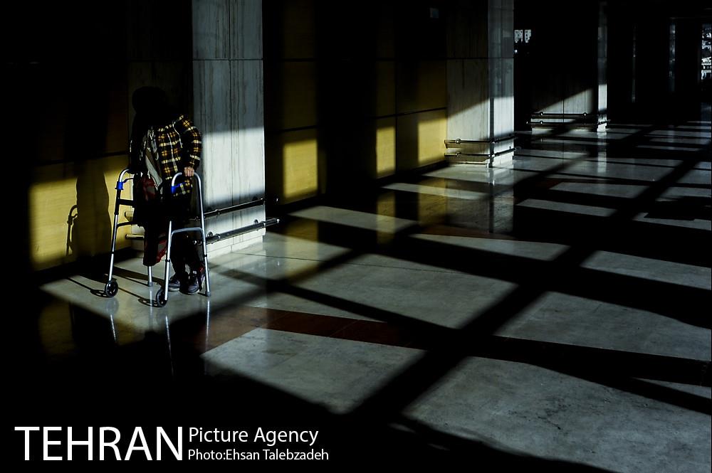 همایش روز جهانی معلولان 1