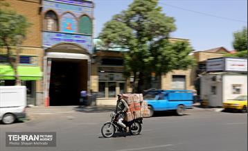 بی قانونی؛ بار های نامتعارف 25