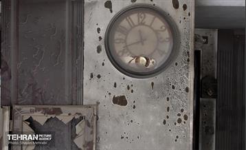 آثار حملات رژیم صهیونیستی در تهران 57