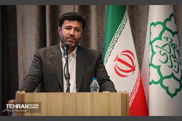 دومین گردهمایی تخصصی تحول معماری 9