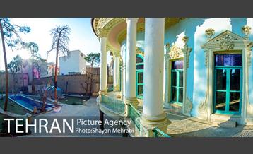 عمارت مستوفی الممالک 93