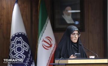 مراسم بزرگداشت روز استکبارستیزی 19