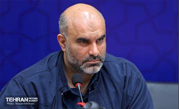 دومین جلسه ستاد راهبردی مسئولیت‌پذیری اجتماعی سازمان‌ها و شرکت‌های اقتصادی شهر تهران 40