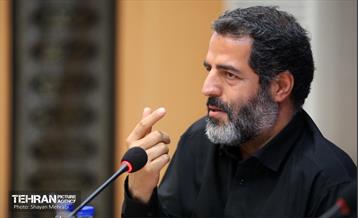 دومین نشست مدیران ارشد شهری با شرکت‌ های دانش‌ بنیان 8