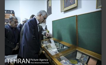 آئین نواختن زنگ مهر و آغاز سال تحصیلی 28