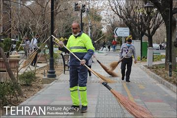 روز استراحت پاکبان 8