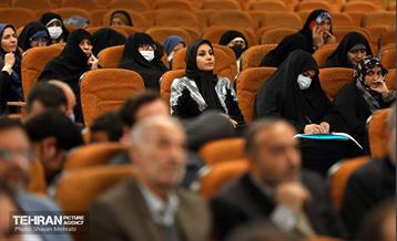 اولین مجمع ملی جمعیت اعتلای نهادهای مردمی انقلاب اسلامی 30