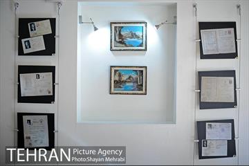خانه موزه شهید چمران 21