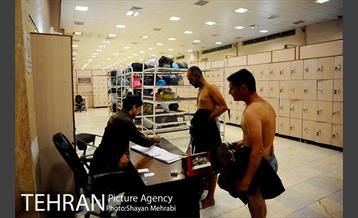 گرمخانه ها 14