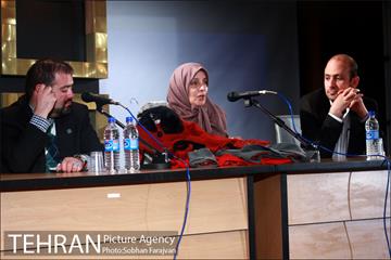 شبگردی ستاد توانمند سازی بانوان سرپرست خانوار  14