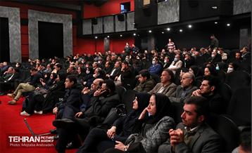 قرار خدمت؛ دیدار با کارکنان منطقه 6