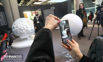 رقابت نهایی 50 شهروند سالمند در لیگ حافظه 8