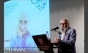 بزرگداشت هوشنگ مرادی کرمانی در تولد ماه 29