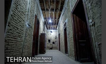 شهردار شب پوریا سوری، سرپرست مرکز ارتباطات شهرداری 43