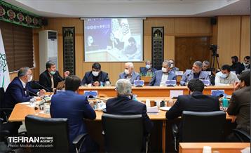 یکصد و سیزدهمین نشست مجمع کلانشهرهای کشور  14