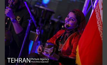 جشن مجازی شکرانه 10