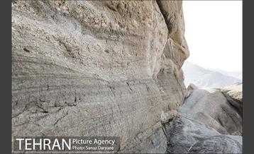کوه های روستای وردیج 21