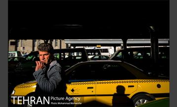 تهران، روزمرگی  16