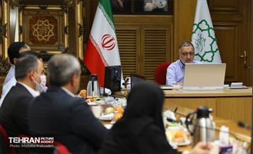 نقد و بررسی عملکرد معاونت «فنی عمرانی» در سال گذشته و سال جدید 9