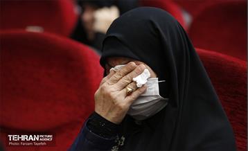 لاله های سرخ منطقه  5 به مناسبت هفته دفاع مقدس  26