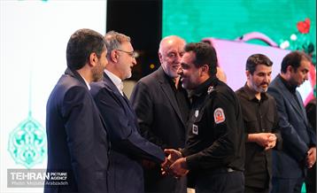 بیست‌ و‌ دومین جشنواره شهید رجایی 21