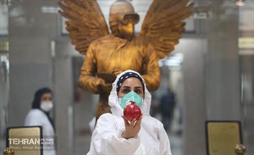 یلدای خدمت/اکبر بدرخانی