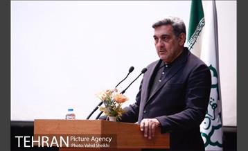 همایش امکان و روش اجرای TOD در تهران 12