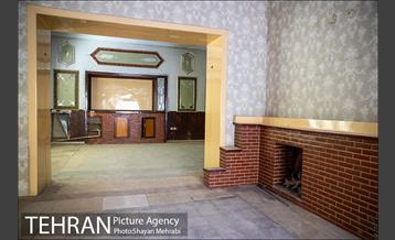 خانه نراقی 18