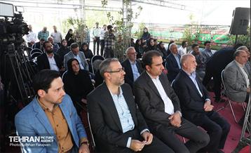 شصت‌وسومین پویش امید و افتخار 6