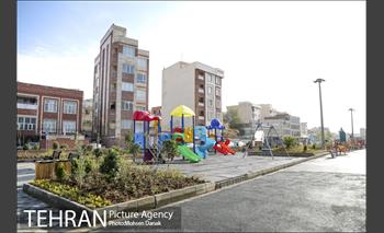 بوستان فاطمیه 7